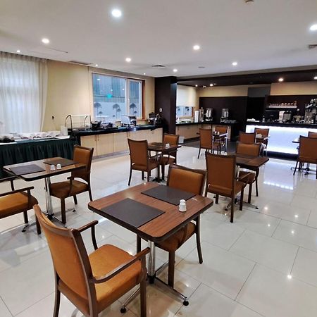 Hotel Diego De Almagro Temuco Exterior photo