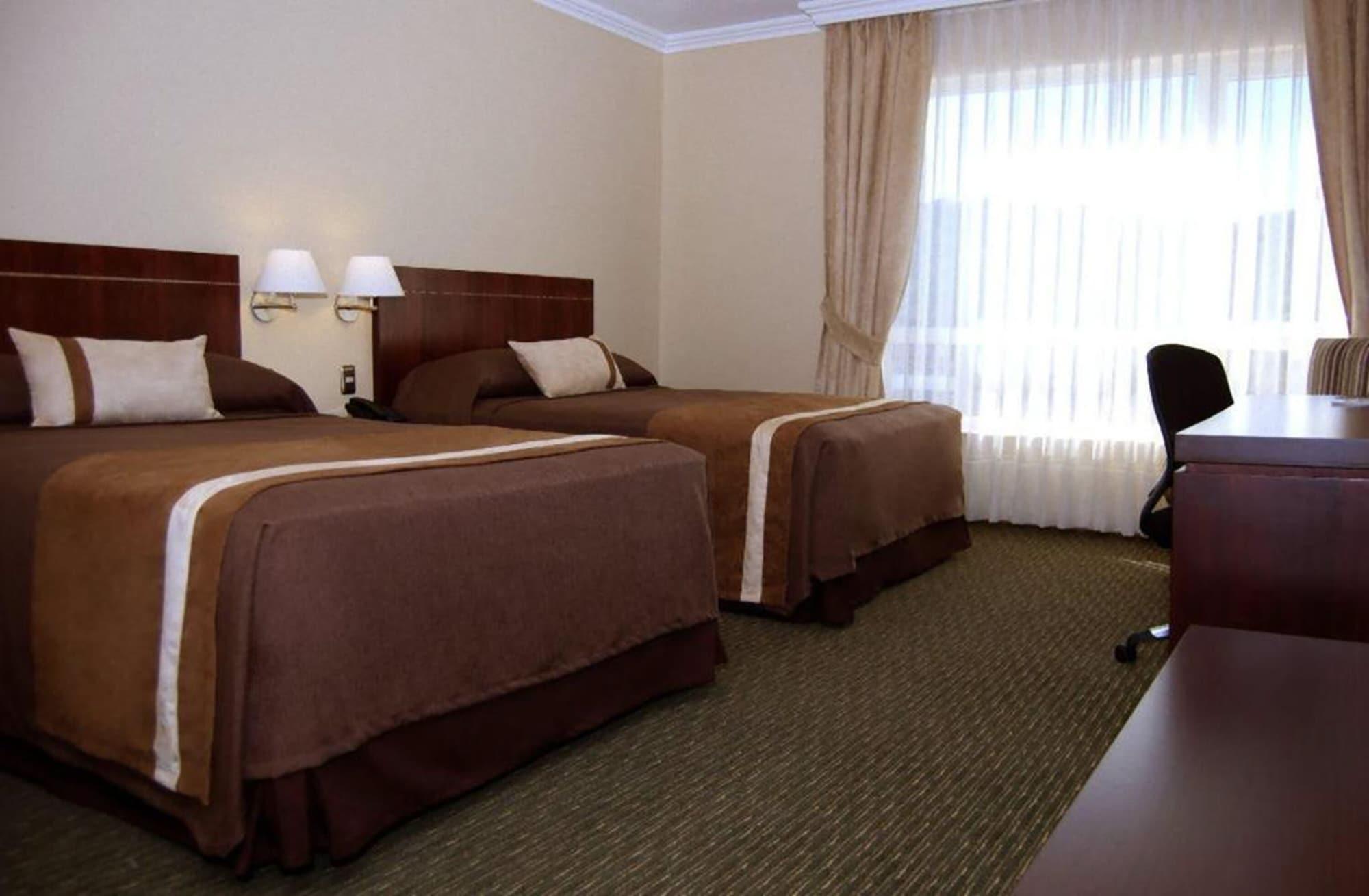 Hotel Diego De Almagro Temuco Exterior photo