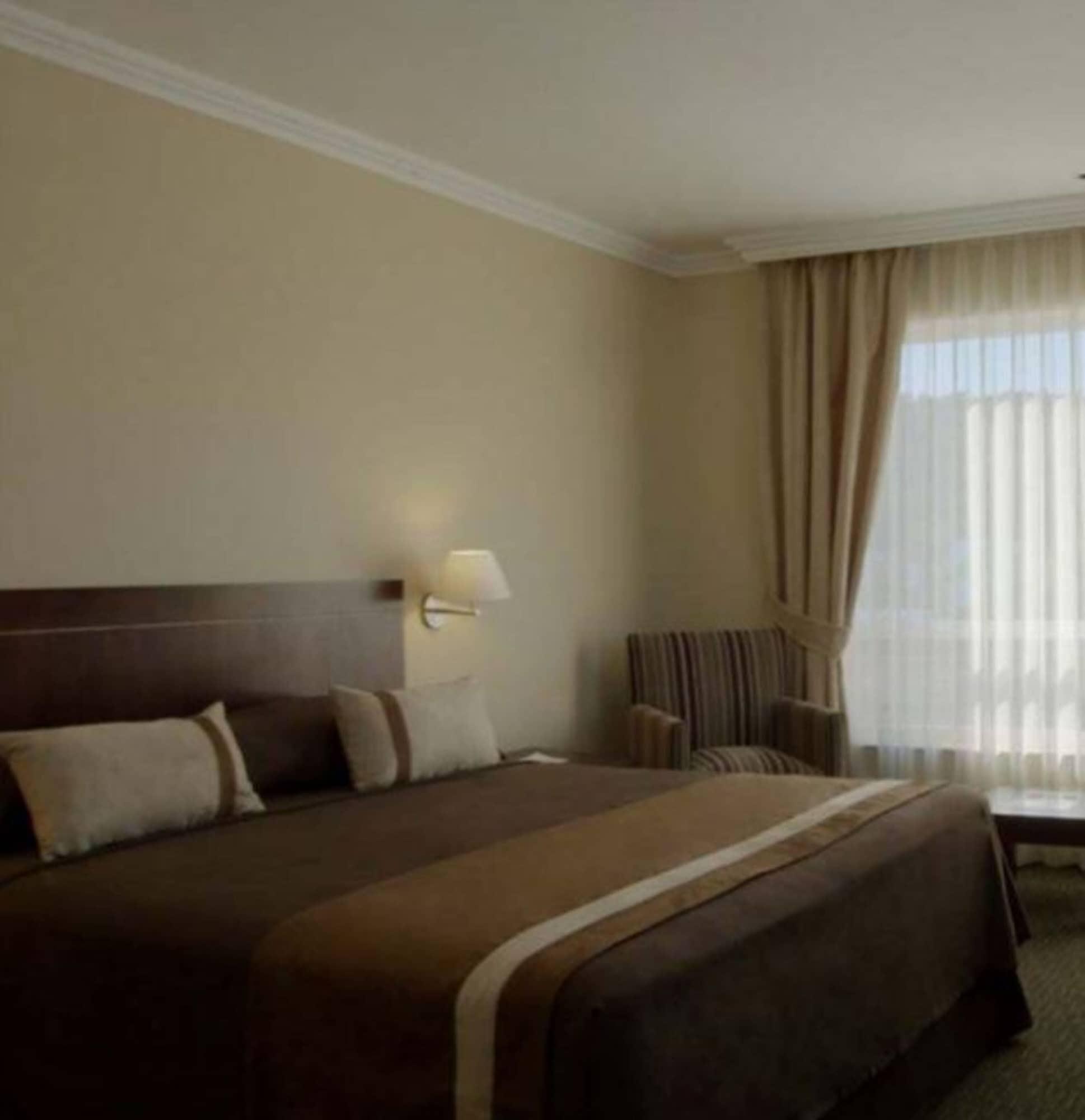 Hotel Diego De Almagro Temuco Exterior photo