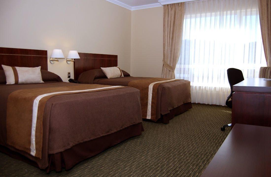 Hotel Diego De Almagro Temuco Exterior photo