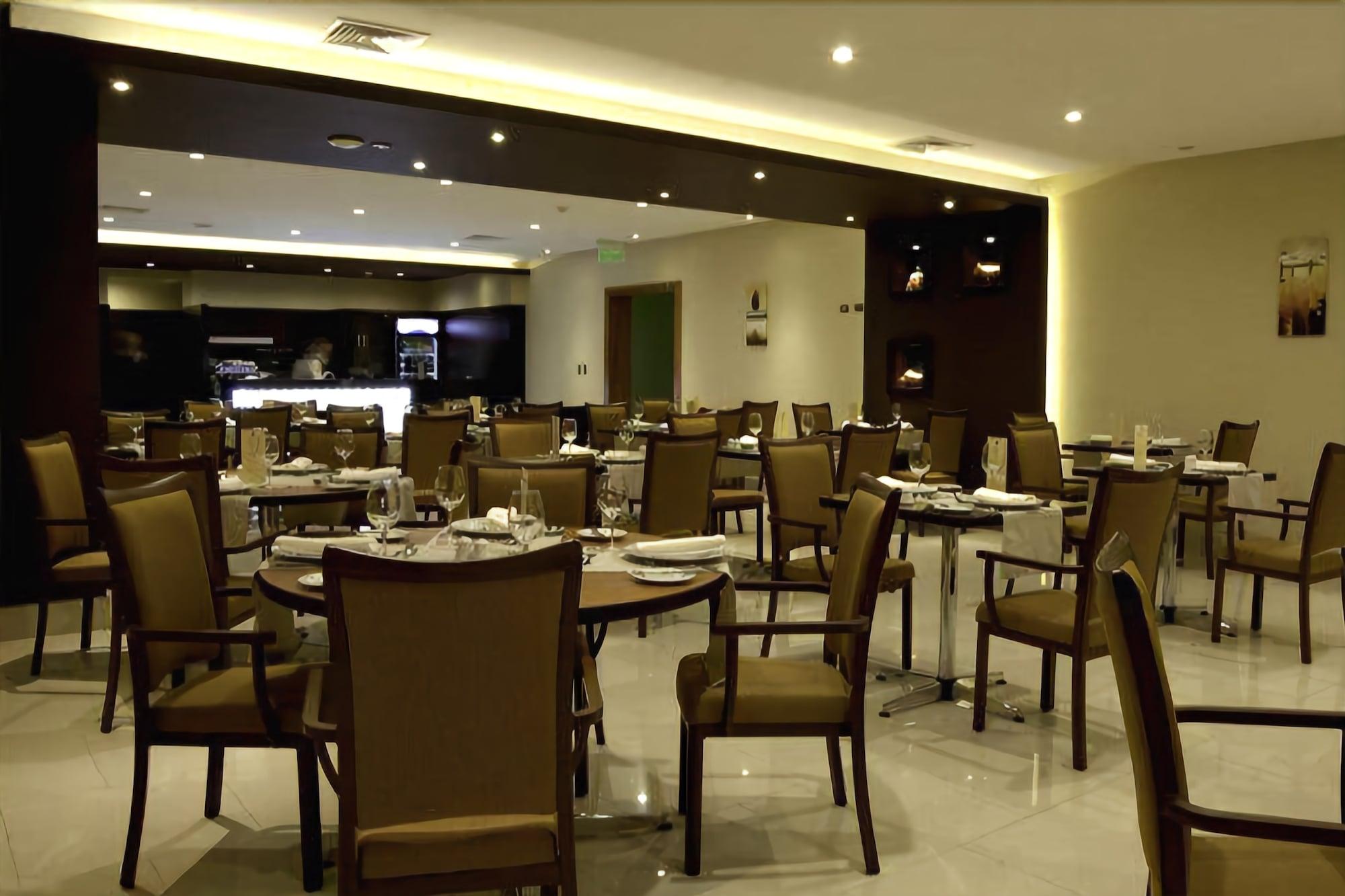 Hotel Diego De Almagro Temuco Exterior photo